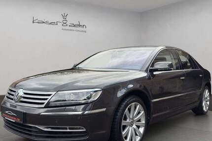 VW Phaeton 305.789 km 11.888 &euro; Saarbrücken 66133