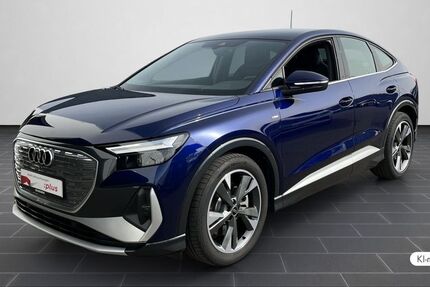 Audi Q4 e-tron 62.136 km 31.980 &euro; Saarbrücken 66115