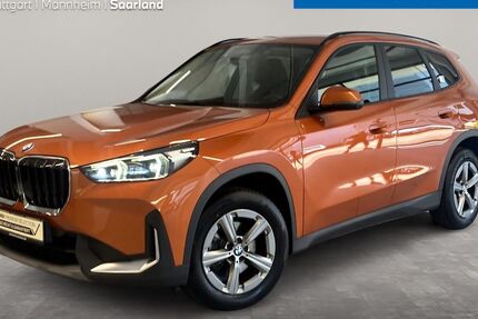 BMW X1 83.130 km 33.680 &euro; Saarbrücken 66121