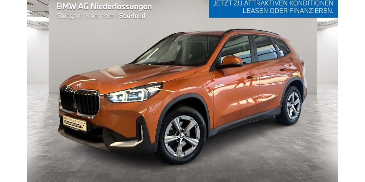 BMW X1 83.130 km 33.680 &euro; Saarbrücken 66121