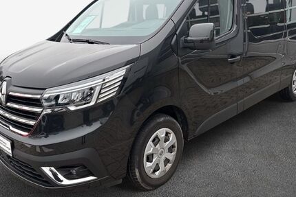 Renault Trafic 33.406 km 26.999 &euro; Saarbrücken 66115
