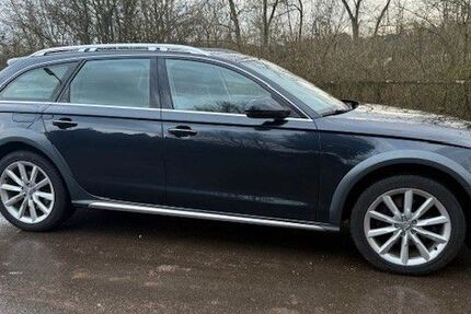 Audi A6 211.926 km 18.000 &euro; Saarbrücken 66115