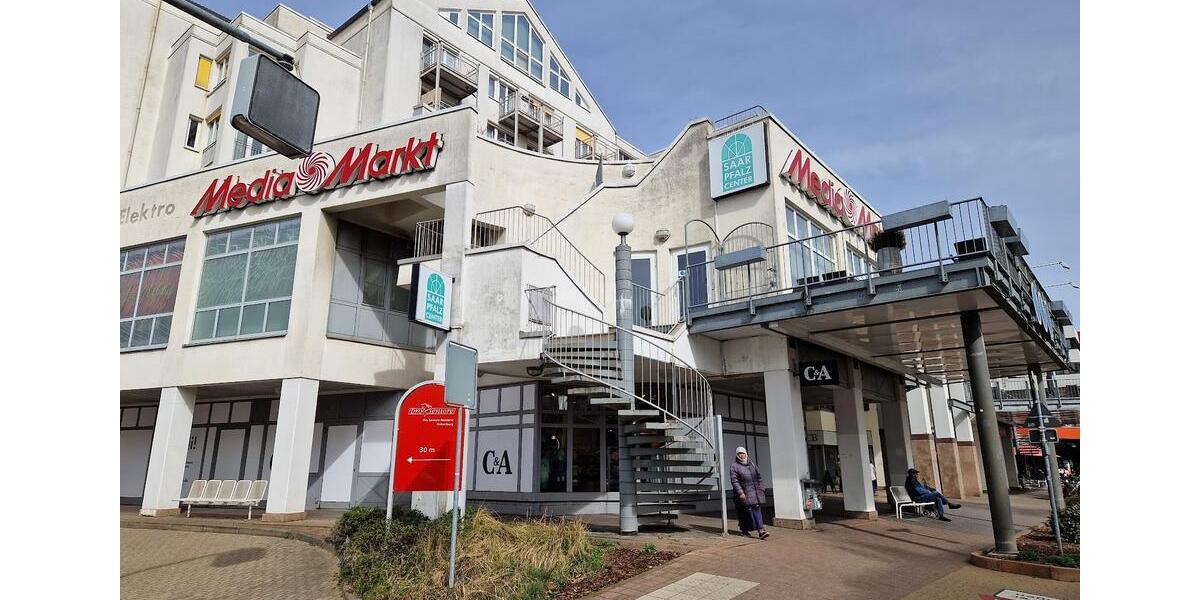 Gewerbeobjekt Homburg - 2.200&euro; | Angebot:23853116