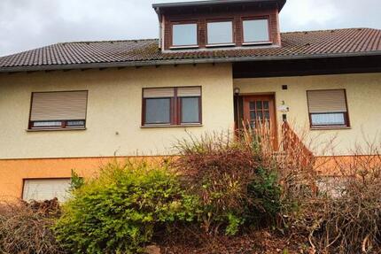 Haus Rieschweiler-Mühlbach Mühlbach - 11 Zimmer, 300 m&sup2;, 340.000&euro; | Angebot:25157960