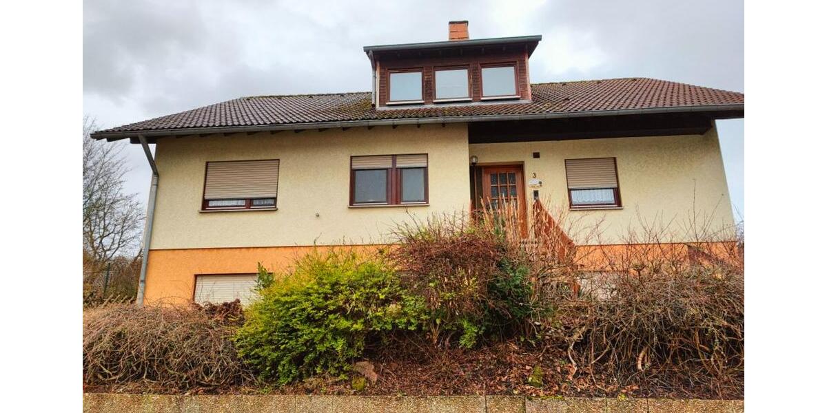 Mehrfamilienhaus, Wohnhaus Rieschweiler-Mühlbach Mühlbach - 11 Zimmer, 300 m&sup2;, 340.000&euro; | Angebot:25157960