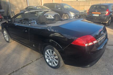 Ford Focus 227.000 km 2.999 &euro; Riegelsberg 66292