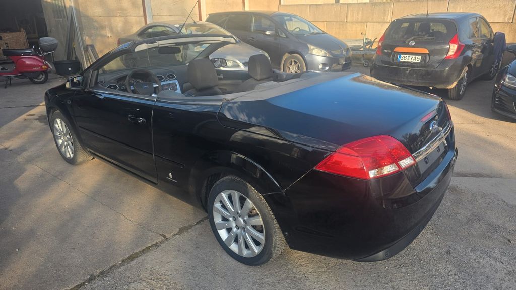 Ford Focus 227.000 km 2.999 &euro; Riegelsberg 66292