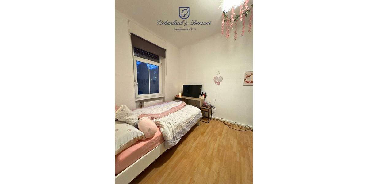 Etagenwohnung Saarbrücken / Habsterdick Alt-Saarbrücken - 4 Zimmer, 85 m&sup2;, 169.000&euro; | Angebot:25697935