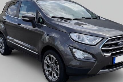 Ford EcoSport 34.135 km 12.440 &euro; Friedrichsthal 66299
