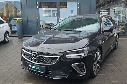Opel Insignia 34.550 km 32.990 &euro; Krickenbach 67706