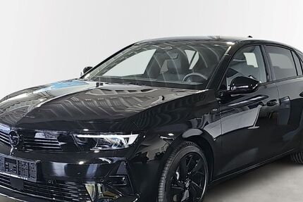 Opel Astra 10.000 km 24.990 &euro; Homburg 66424