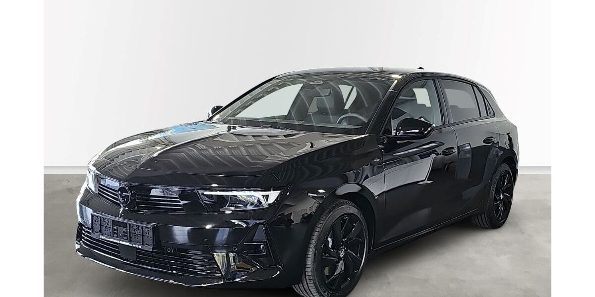 Opel Astra 10.000 km 24.990 &euro; Homburg 66424