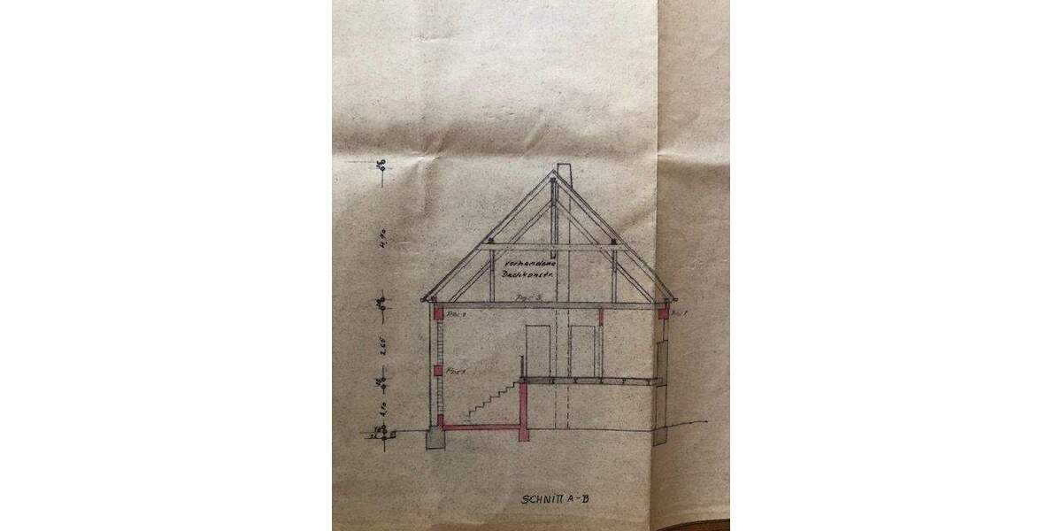 Doppelhaushälfte Neunkirchen Hangard - 3 Zimmer, 83 m&sup2;, 115.000&euro; | Angebot:25669774