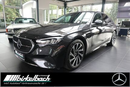 Mercedes-Benz E 220 39.700 km 44.299 &euro; Sulzbach 66280