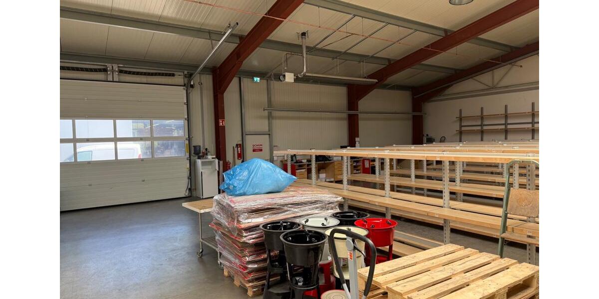 Gewerbeobjekt Waldfischbach-Burgalben Burgalben - 2.000&euro; | Angebot:26498676