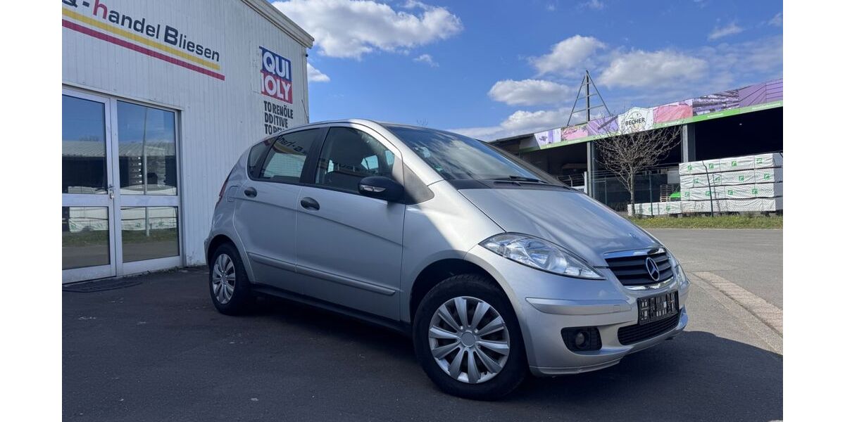 Mercedes-Benz A 200 177.000 km 2.890 &euro; Sankt Wendel 66606