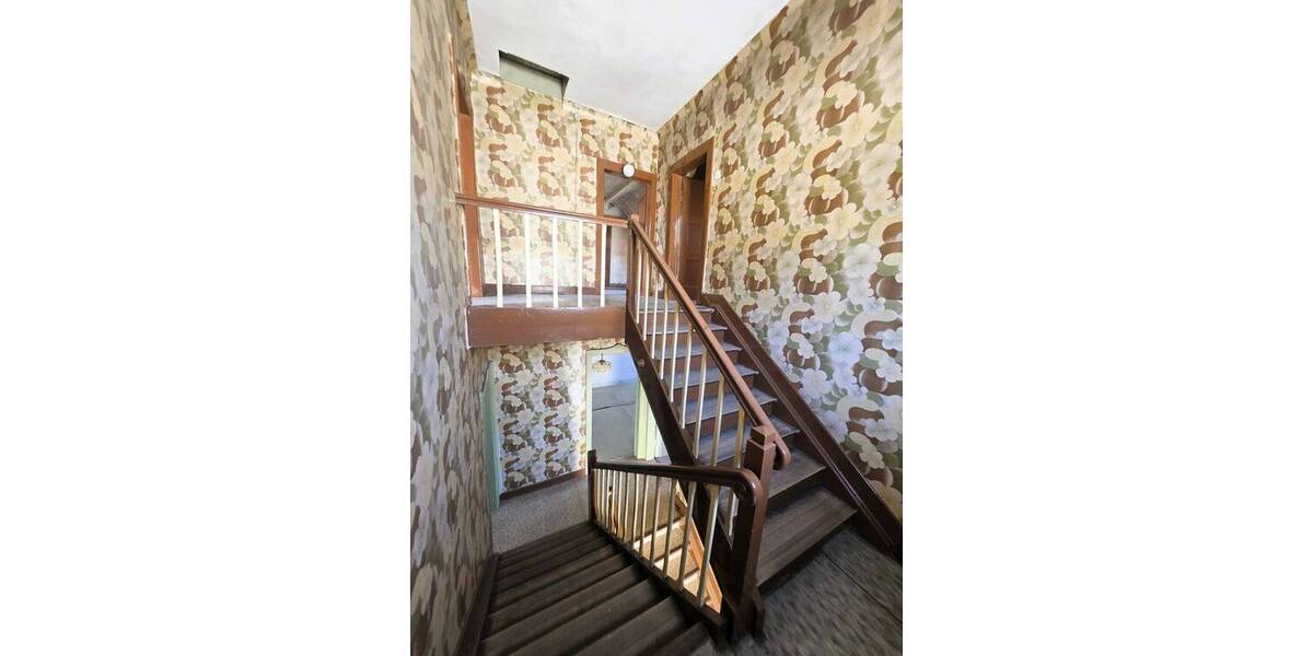 Mehrfamilienhaus, Wohnhaus Quierschied Fischbach - 1 Zimmer, 187 m&sup2;, 135.000&euro; | Angebot:25663883