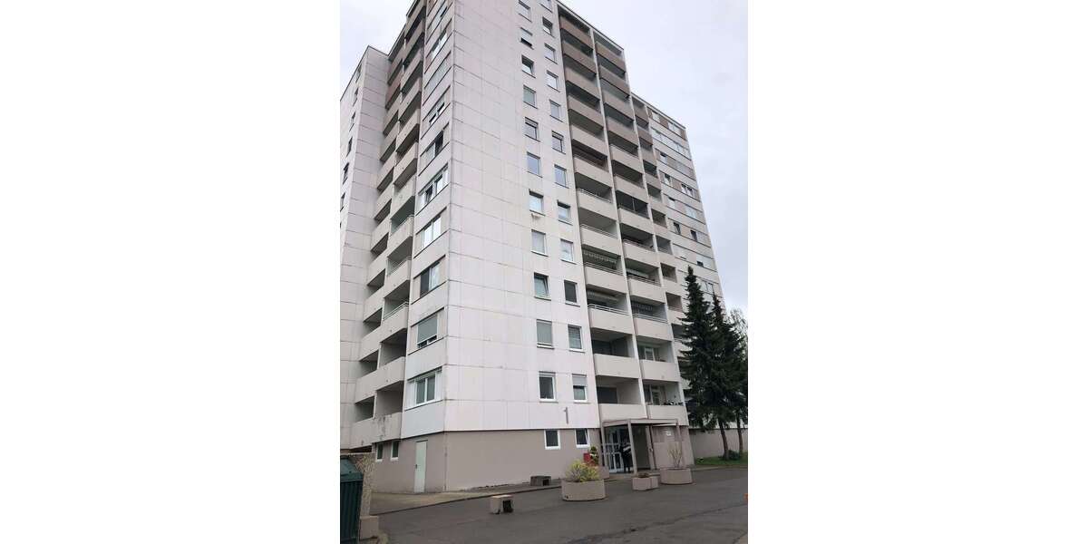 Etagenwohnung Spiesen-Elversberg Elversberg - 3 Zimmer, 81 m&sup2;, 105.000&euro; | Angebot:26181024