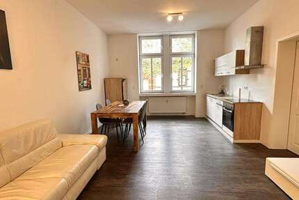 Zimmer Saarbrücken Neue Bremm - 2 Zimmer, 1.030&euro; | Angebot:27399109