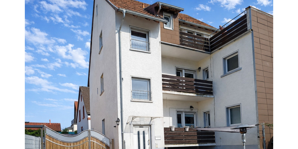 Mehrfamilienhaus, Wohnhaus Münchweiler Riegelbrunnerhof - 9 Zimmer, 168 m&sup2;, 179.000&euro; | Angebot:25744046