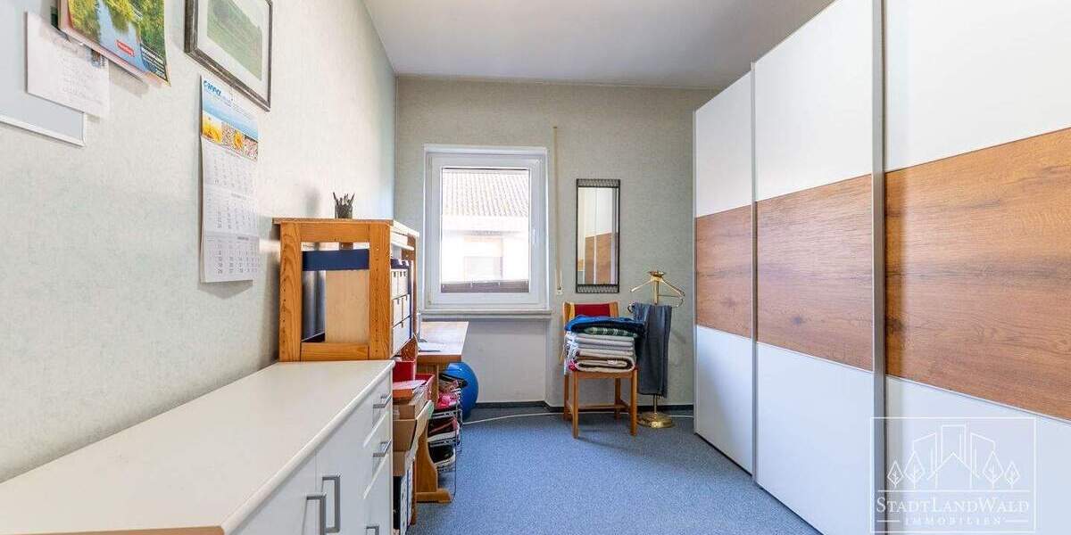 Einfamilienhaus Merzalben - 9 Zimmer, 220 m&sup2;, 319.500&euro; | Angebot:25733495