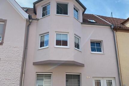 Wohnung Zweibrücken - 4 Zimmer, 117 m&sup2;, 950&euro; | Angebot:26233197