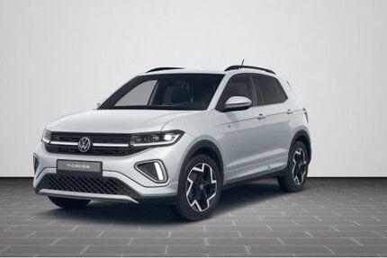 VW T-Cross 20.496 km 27.400 &euro; Saarbrücken 66121