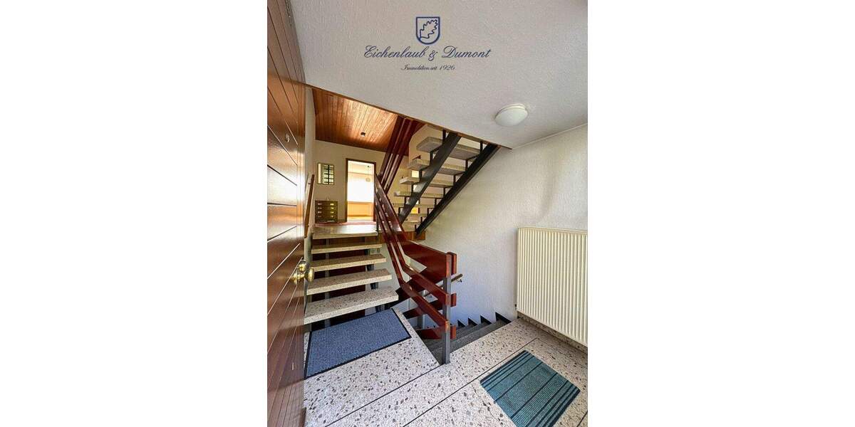Mehrfamilienhaus, Wohnhaus Quierschied Fischbach - 8 Zimmer, 189 m&sup2;, 309.000&euro; | Angebot:25697928