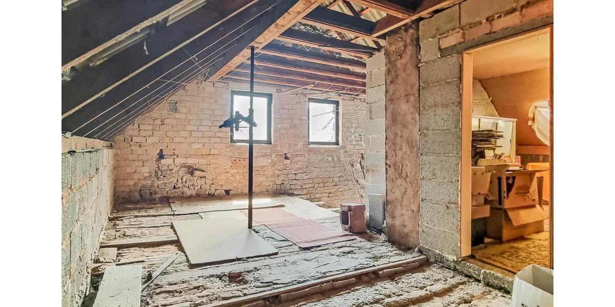 Einfamilienhaus Reifenberg Stockbornerhof - 135.000&euro; | Angebot:24782881