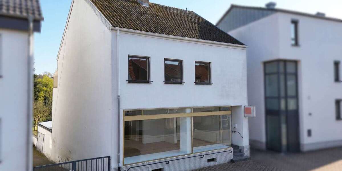 Einfamilienhaus Kirkel - 5 Zimmer, 136 m&sup2;, 231.000&euro; | Angebot:26065082