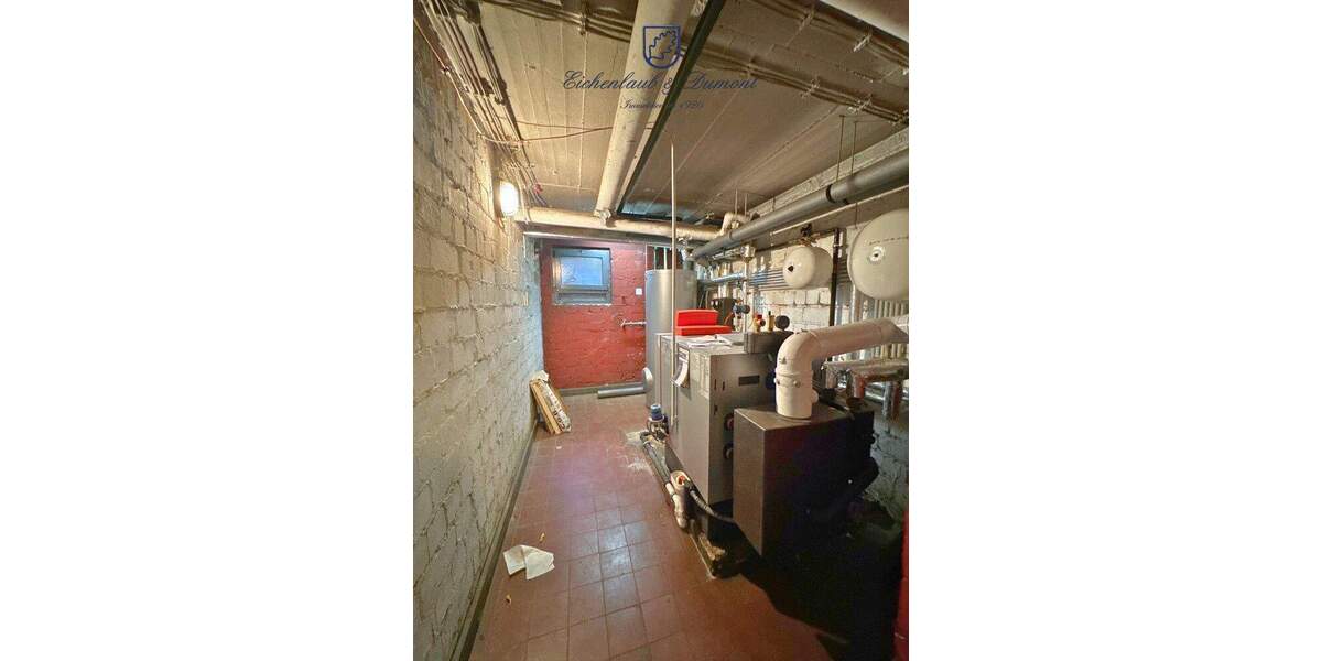 Mehrfamilienhaus, Wohnhaus Saarbrücken / Dudweiler Dudweiler - 1 Zimmer, 308 m&sup2;, 529.000&euro; | Angebot:25697939