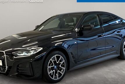 BMW i4 19.861 km 39.904 &euro; Saarbrücken 66121
