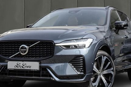 Volvo XC60 17.300 km 58.890 &euro; Saarbrücken 66121