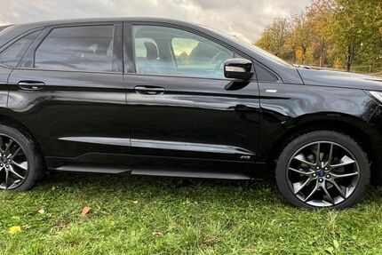 Ford Edge 125.000 km 17.900 &euro; Breitenbach 66916