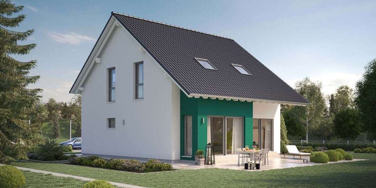 Einfamilienhaus Queidersbach - 5 Zimmer, 100 m&sup2;, 439.999&euro; | Angebot:24979327