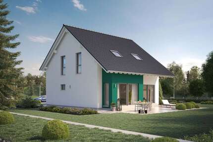 Haus Queidersbach - 5 Zimmer, 100 m&sup2;, 439.999&euro; | Angebot:24979327