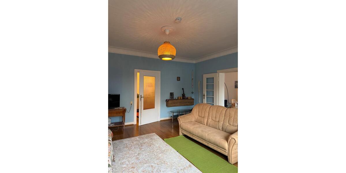 Erdgeschoßwohnung Saarbrücken Kieselhumes - 3 Zimmer, 97 m&sup2;, 1.265&euro; | Angebot:26038548