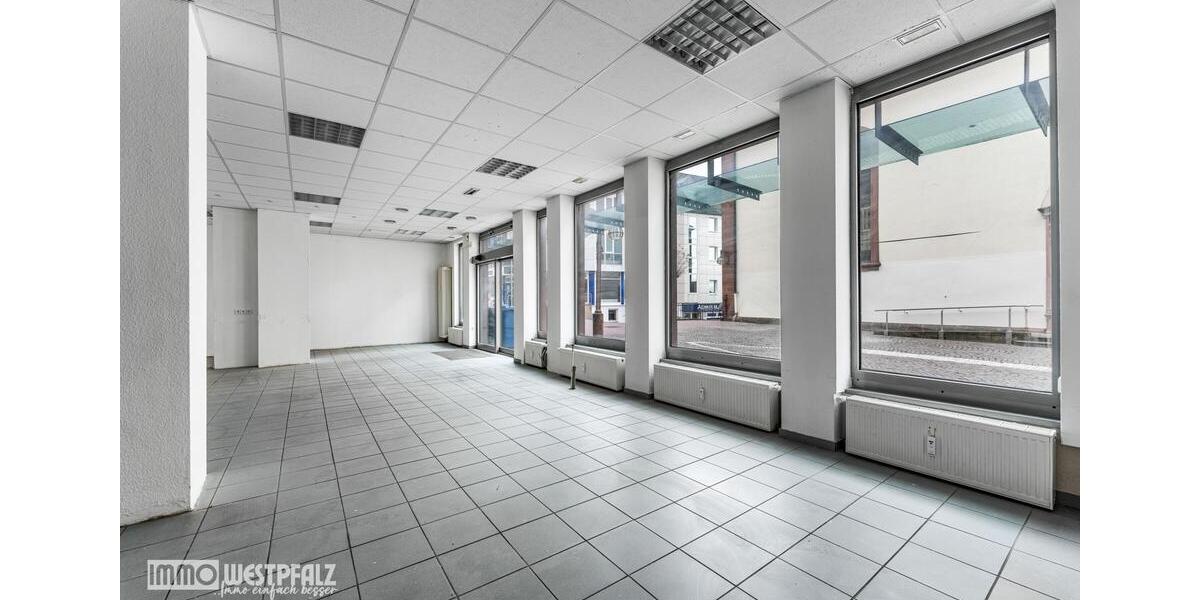 Gewerbeobjekt Pirmasens - 545&euro; | Angebot:24425432