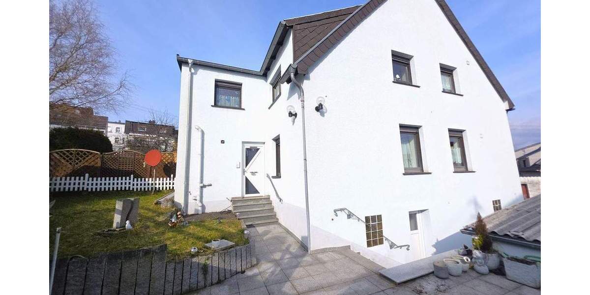 Doppelhaushälfte Saarland - Quierschied Fischbach - 5 Zimmer, 145 m&sup2;, 225.000&euro; | Angebot:25846095