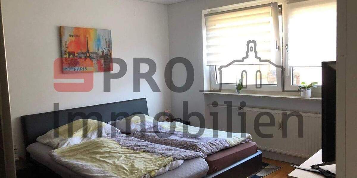 Etagenwohnung Kleinblittersdorf Sitterswald - 2 Zimmer, 100 m&sup2;, 139.000&euro; | Angebot:26930462