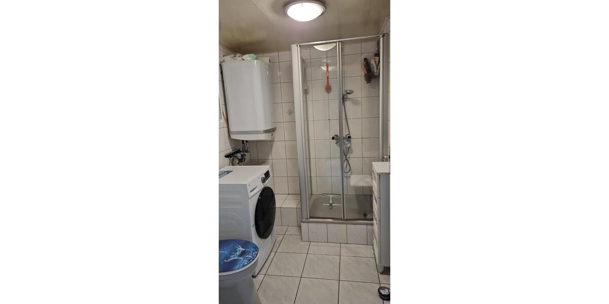 Hochparterre Neunkirchen - 2 Zimmer, 55 m&sup2;, 415&euro; | Angebot:25406730