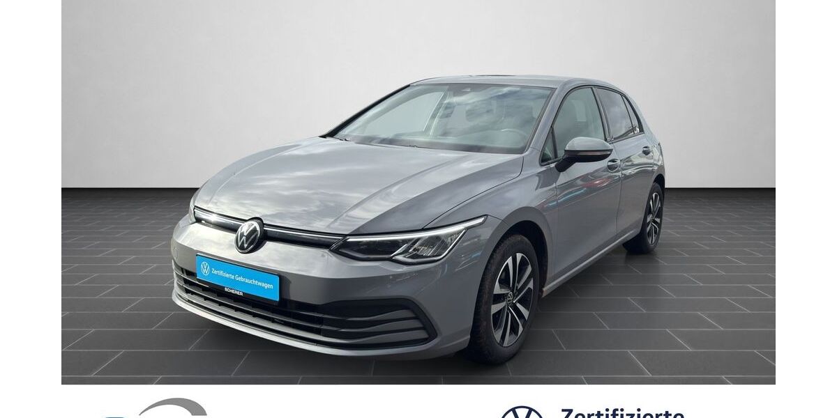 VW Golf 59.550 km 16.990 &euro; Saarbrücken 66115