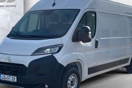 Toyota Proace Max 4.600 km 30.999 &euro; Homburg 66424