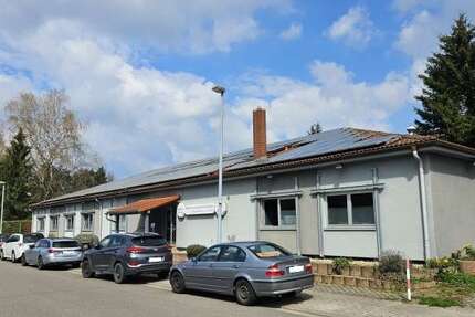 Gewerbeobjekt Zweibrücken - 695.000&euro; | Angebot:21715660