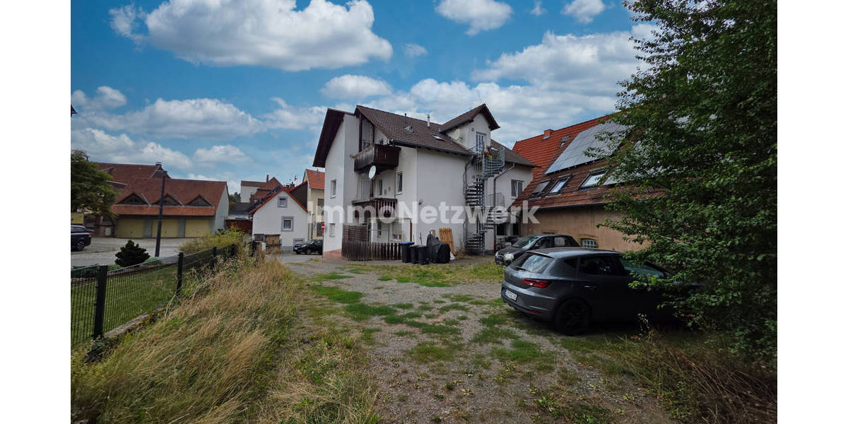 Mehrfamilienhaus, Wohnhaus Brücken - 1 Zimmer, 272 m&sup2;, 288.000&euro; | Angebot:25753803