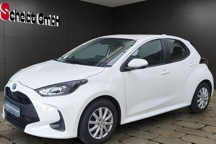 Toyota Yaris 69.771 km 18.880 &euro; Schiffweiler 66578