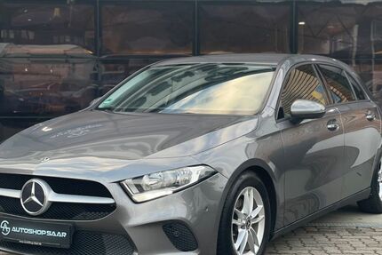 Mercedes-Benz A 160 172.477 km 13.800 &euro; Saarbrücken 66117