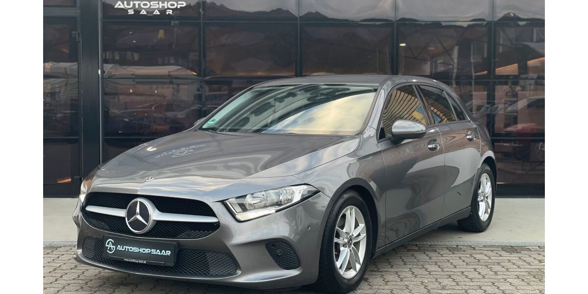 Mercedes-Benz A 160 172.477 km 13.800 &euro; Saarbrücken 66117