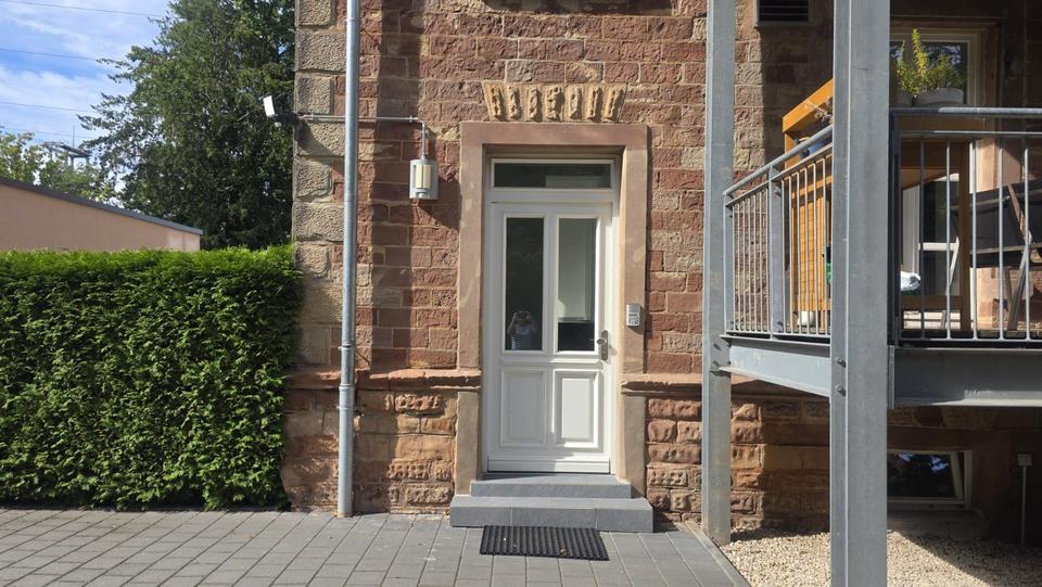 Etagenwohnung Quierschied - 4 Zimmer, 150 m&sup2;, 1.250&euro; | Angebot:25362910