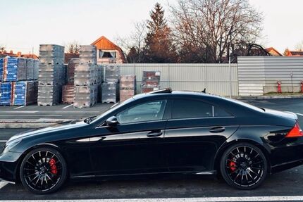 Mercedes-Benz 320 277.000 km 8.000 &euro; Landstuhl 66849